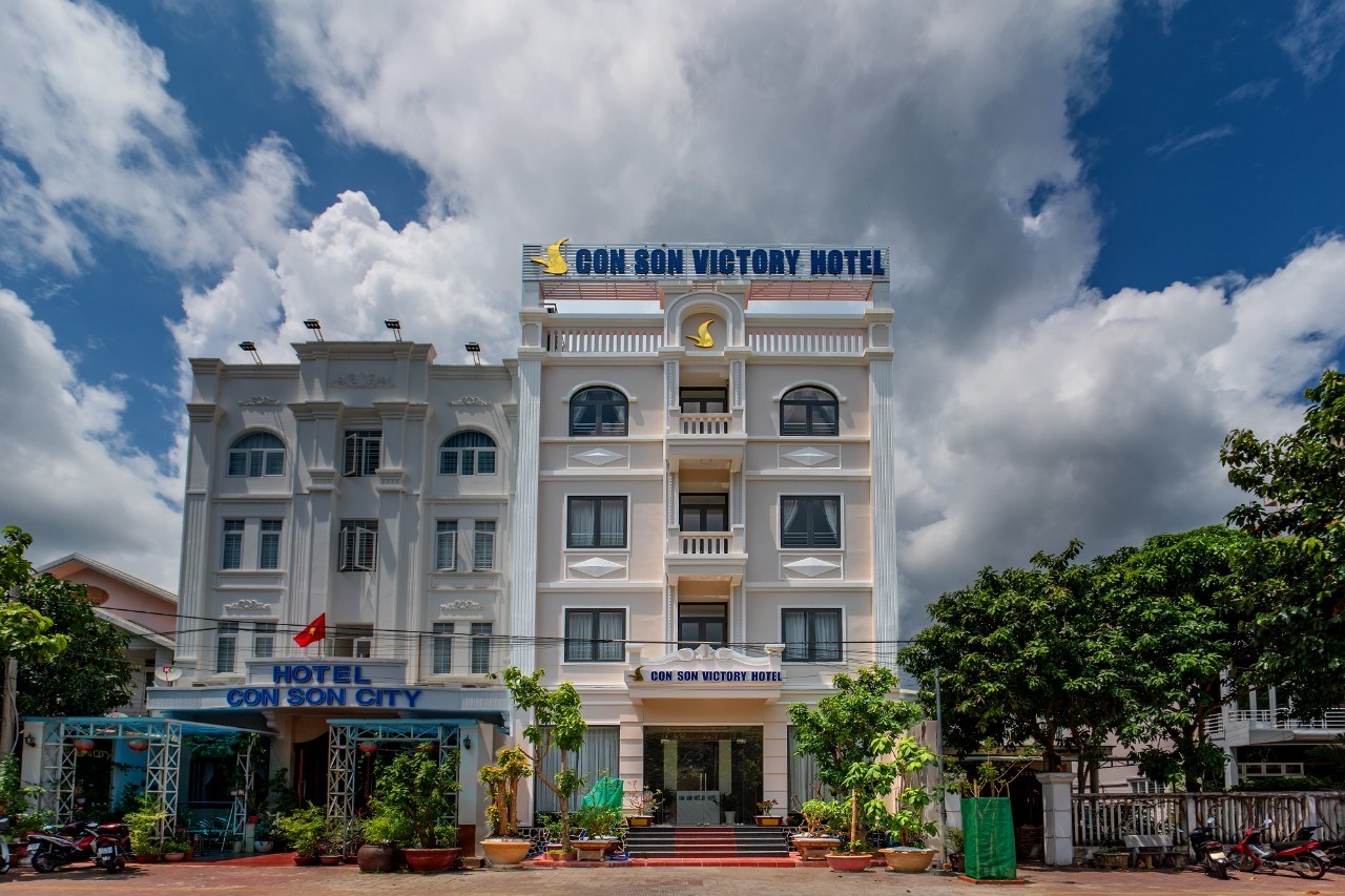 Địa điểm lưu trú