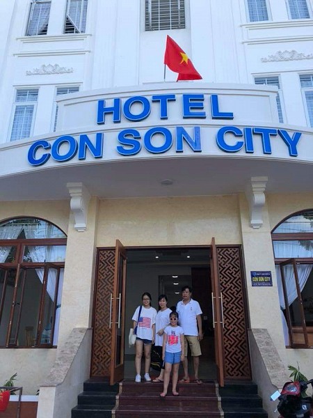 Côn Sơn City Côn Đảo