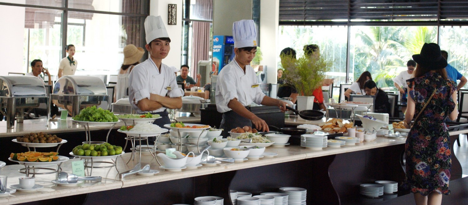 Nhà hàng CoCo