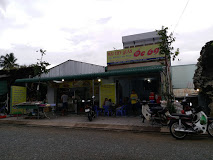 Quán ốc 69