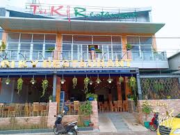 Nhà hàng Tri kỷ