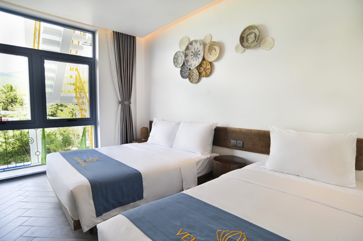 Địa điểm lưu trú