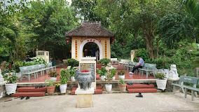 MIẾU NGŨ HÀNH (MIẾU 5 CÔ)