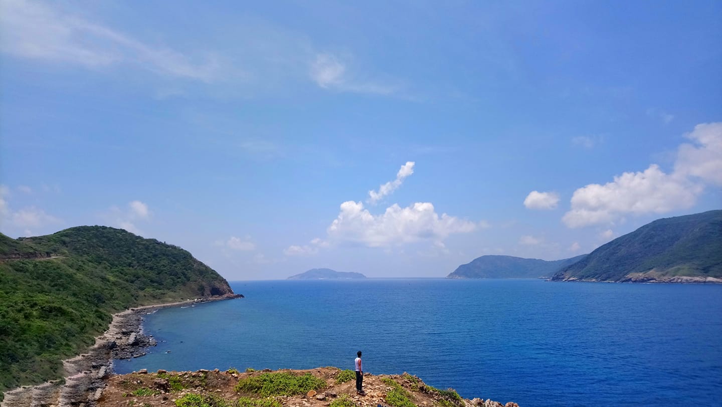 Mũi Chân chim