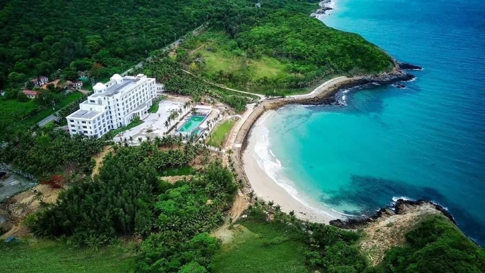 Orson Hotel & Resort