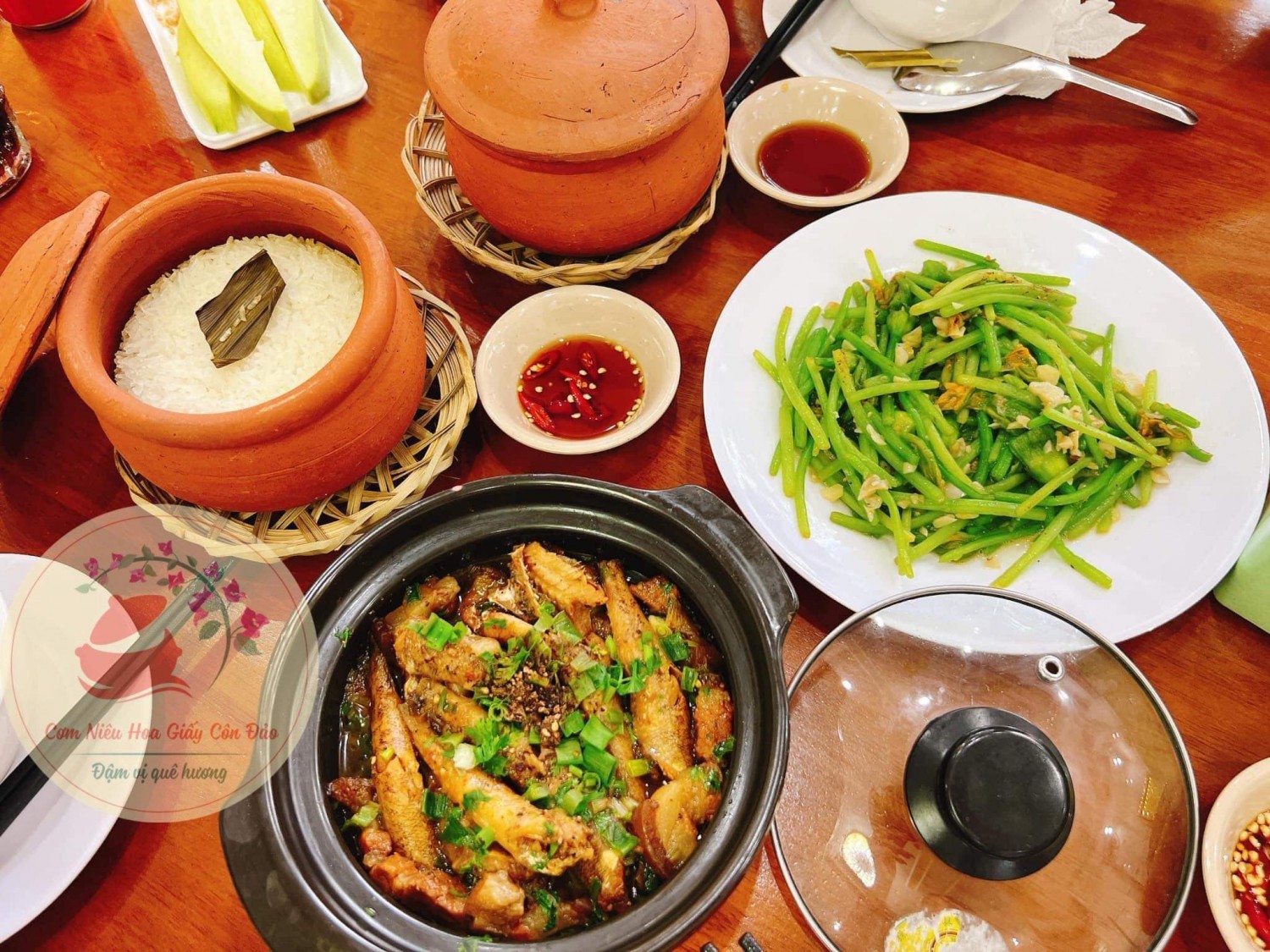 Địa điểm ăn uống