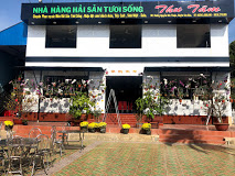 Nhà hàng hải sản Thu Tâm
