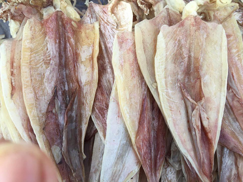Địa điểm mua sắm