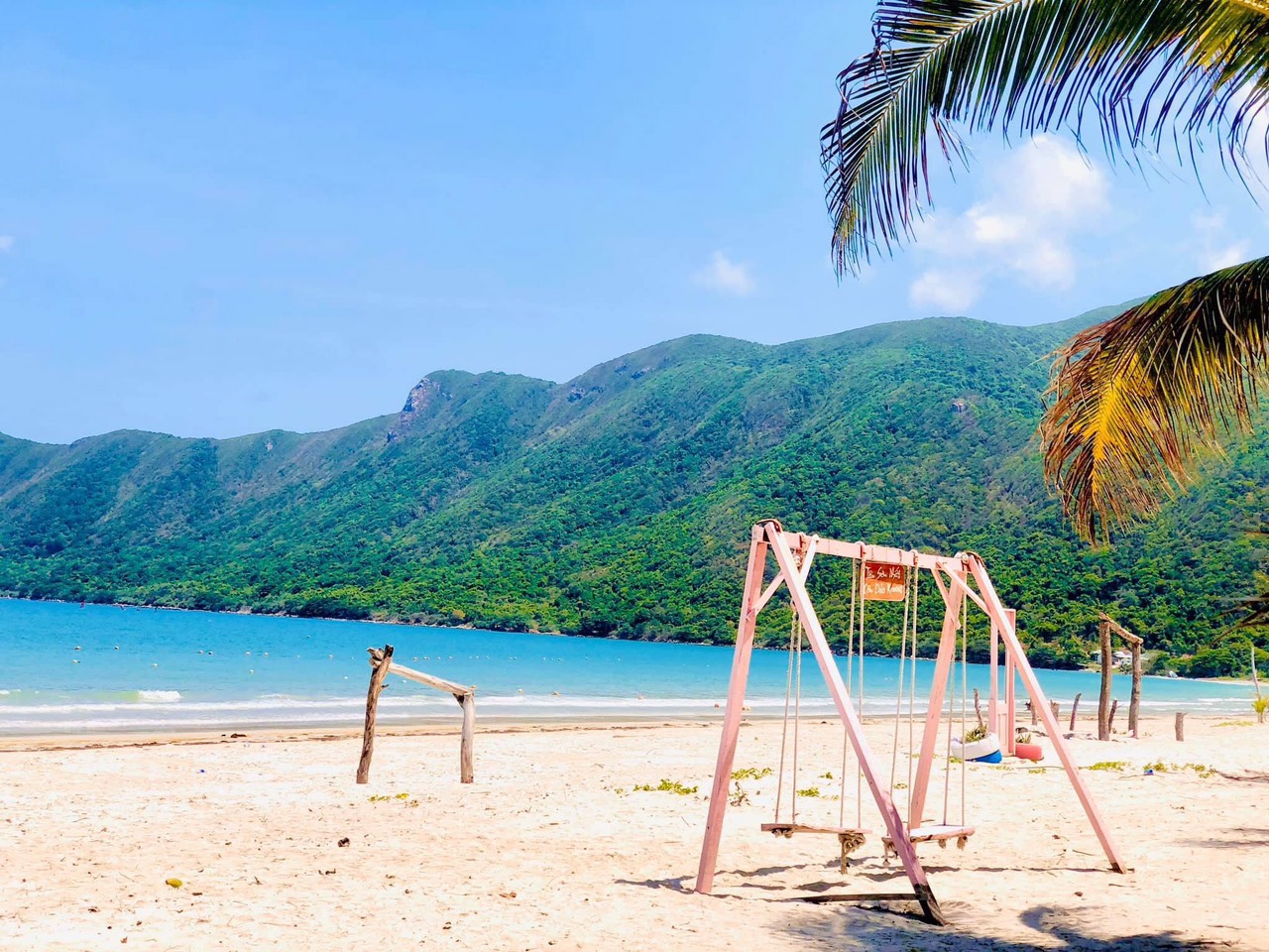 Địa điểm lưu trú