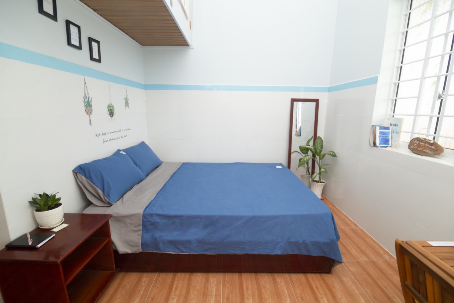 Địa điểm lưu trú