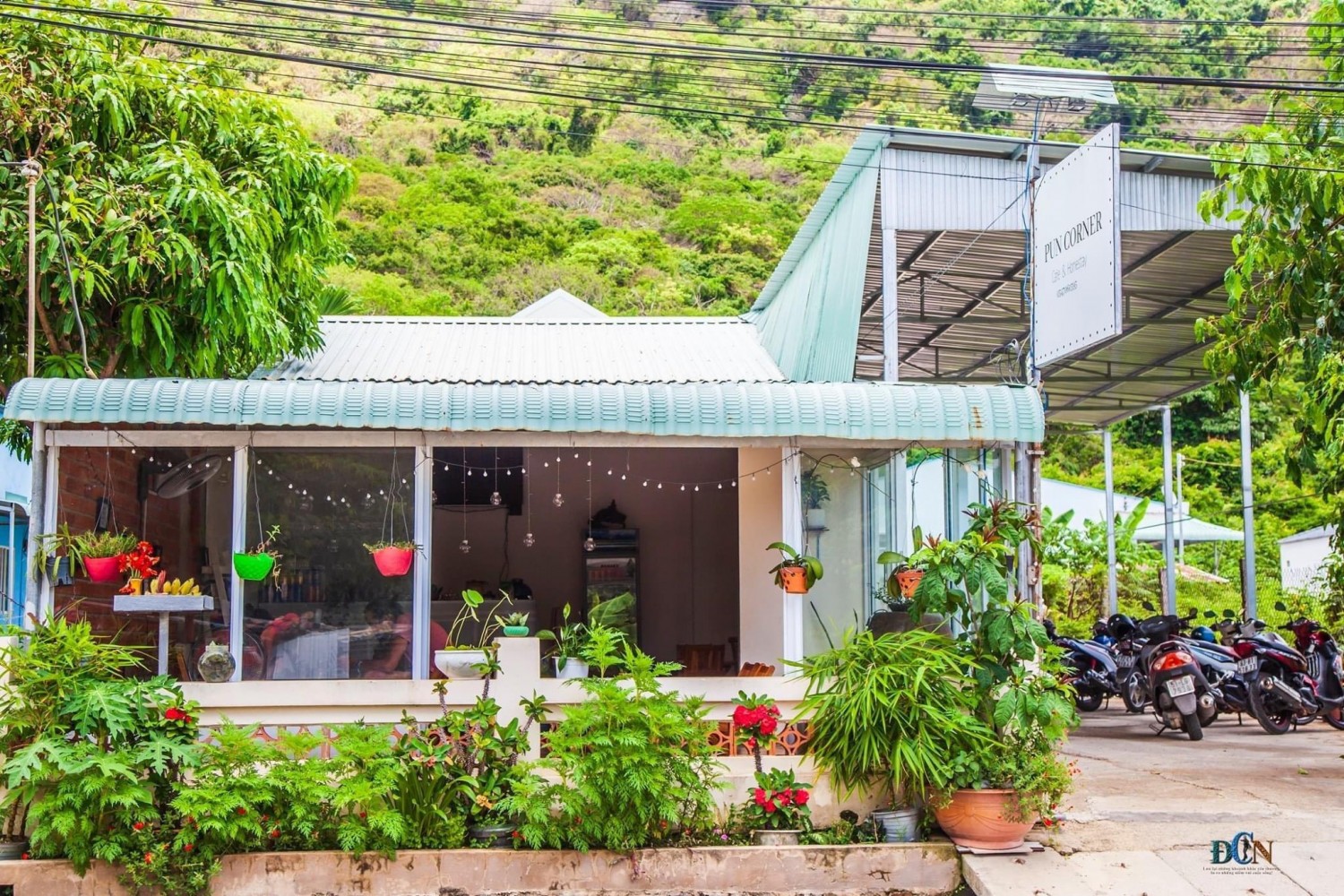 Pun Corner Homestay