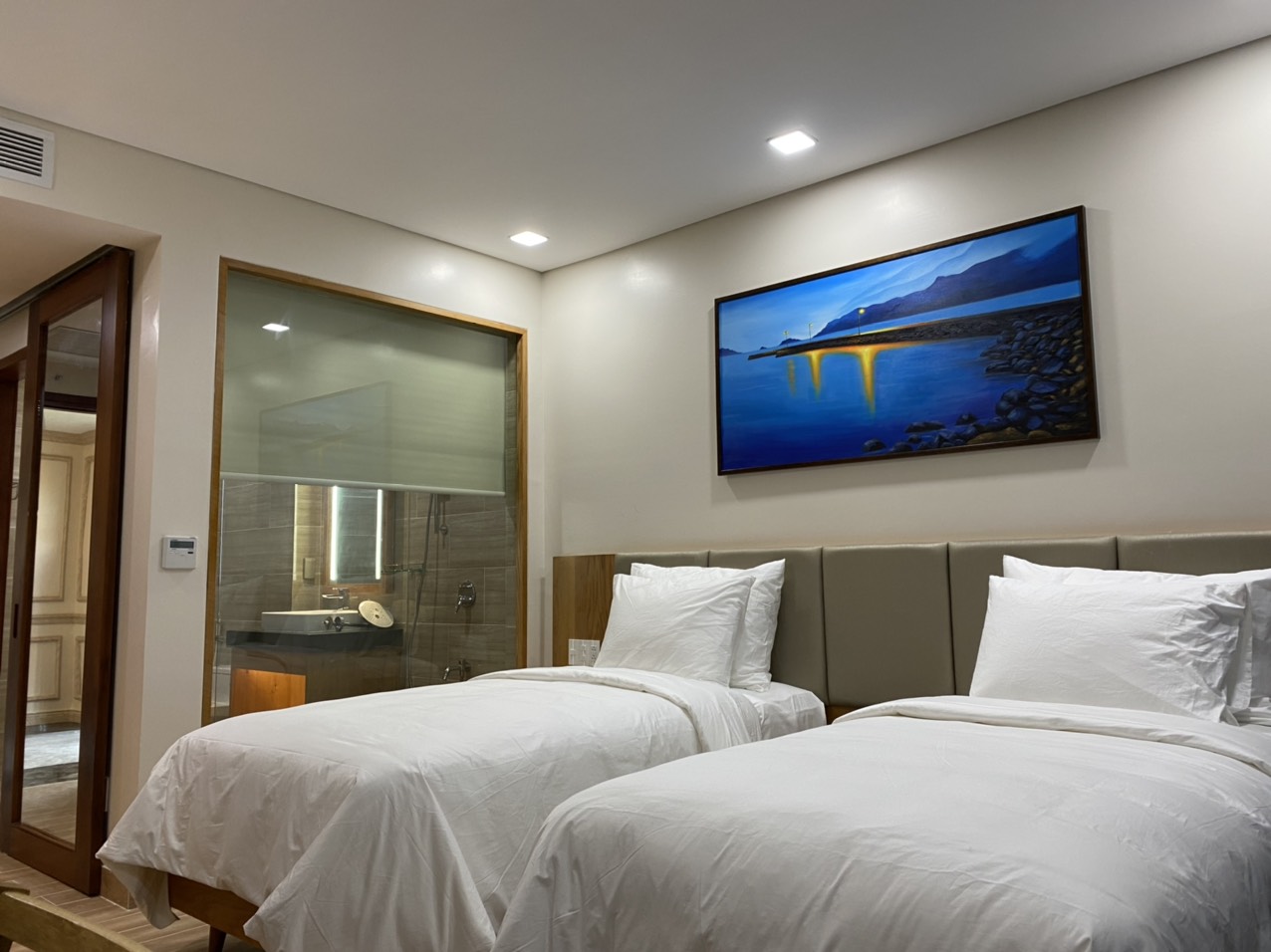 Địa điểm lưu trú