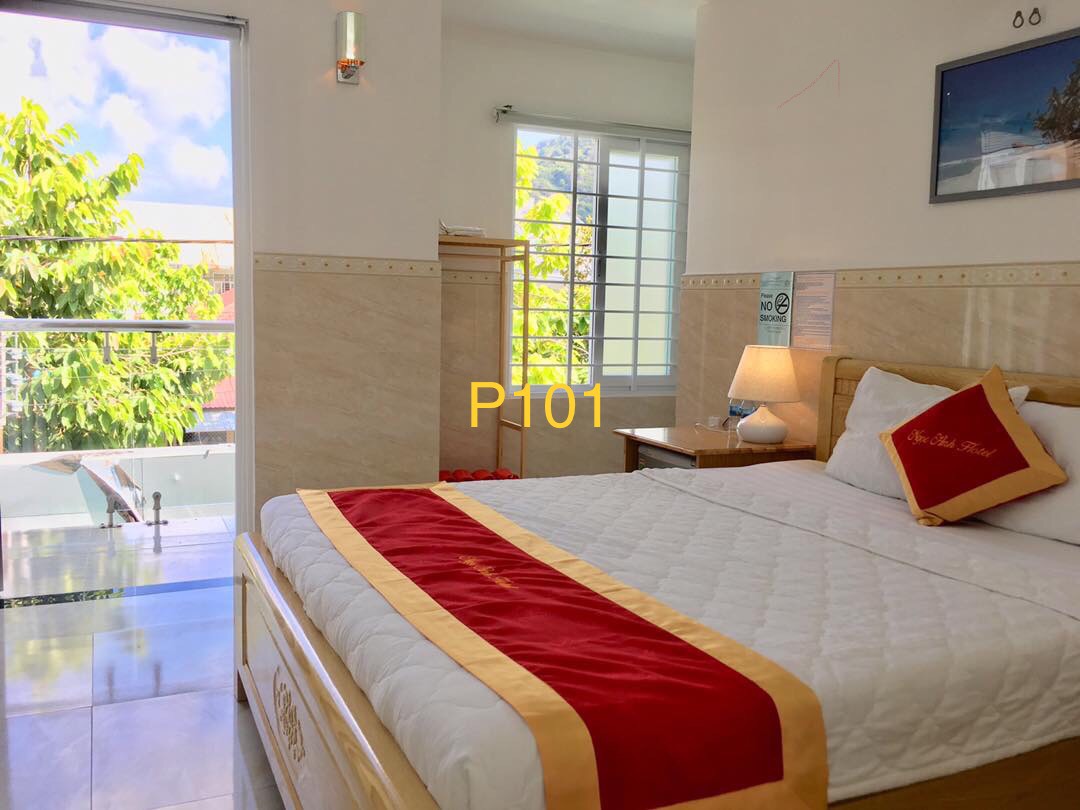 Địa điểm lưu trú