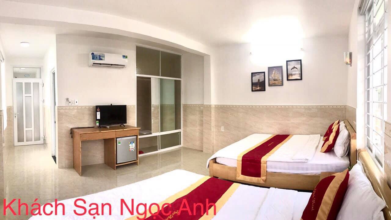 Địa điểm lưu trú