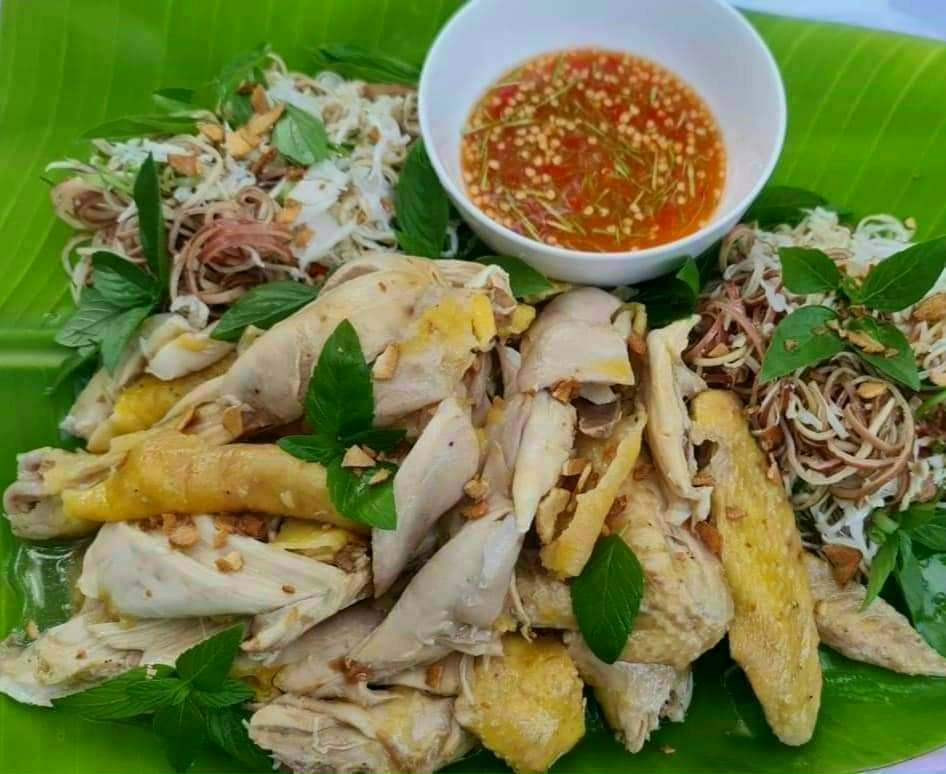 Địa điểm ăn uống