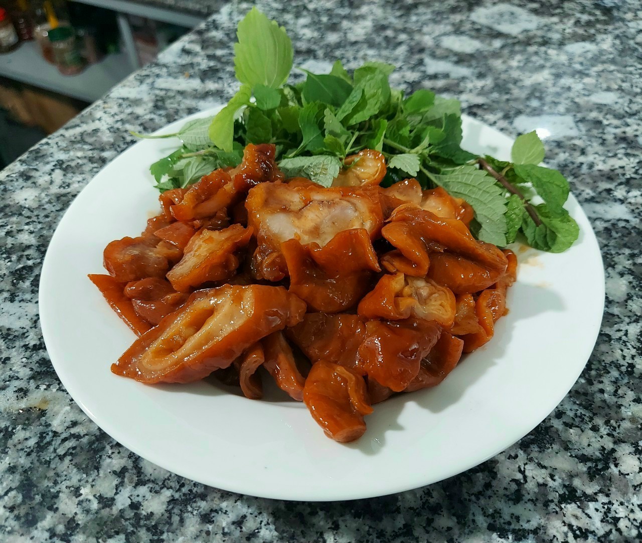 Địa điểm ăn uống