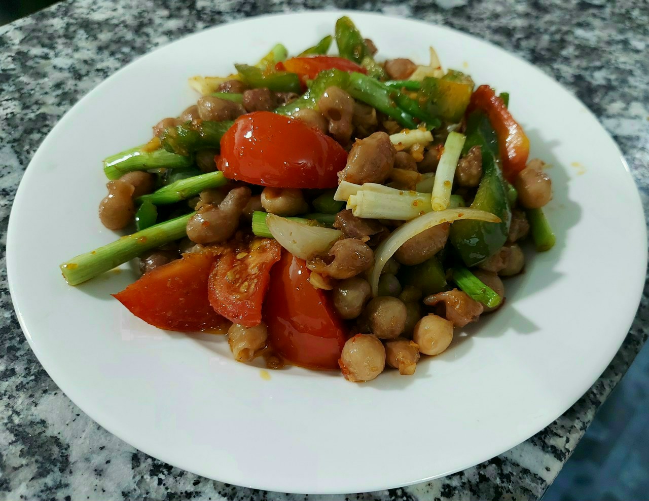 Địa điểm ăn uống
